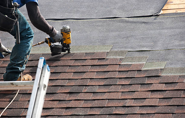 Licensed Roofing service in El Paso, IL - Brentwood Metal Roofing